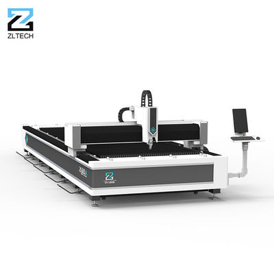 Máy cắt laser sợi kim loại 1kw-30kw 6020A cho thép không gỉ carbon quang độ chính xác cao