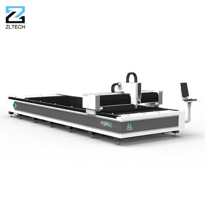 Máy cắt laser sợi kim loại 1kw-30kw 6020A cho thép không gỉ carbon quang độ chính xác cao