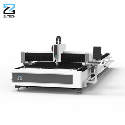Máy cắt laser sợi kim loại 1kw-30kw 6020A cho thép không gỉ carbon quang độ chính xác cao