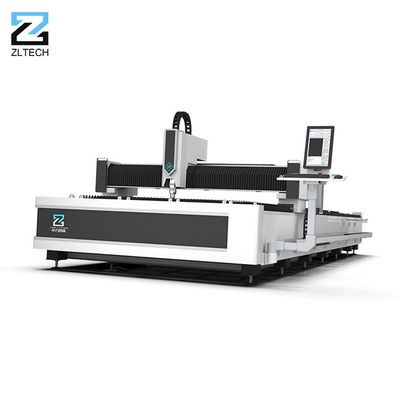 Máy cắt laser sợi kim loại 1kw-30kw 6020A cho thép không gỉ carbon quang độ chính xác cao
