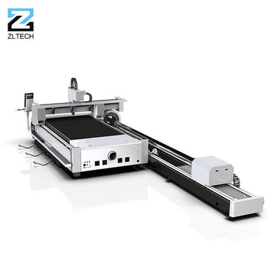 Máy cắt Laser sợi quang tự động 1kw-30kw