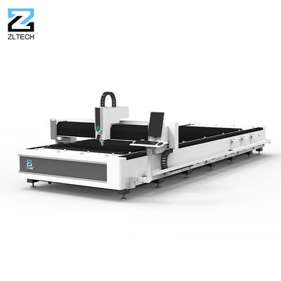 Máy cắt Laser sợi quang cỡ nhỏ để bàn 4000 Watts 12000w 1390 3015 6090 1000w