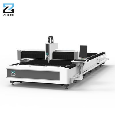 Máy cắt Laser sợi quang cỡ nhỏ để bàn 4000 Watts 12000w 1390 3015 6090 1000w