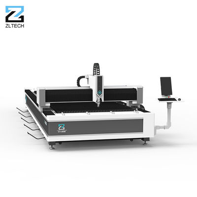 Máy cắt Laser sợi quang cỡ nhỏ để bàn 4000 Watts 12000w 1390 3015 6090 1000w