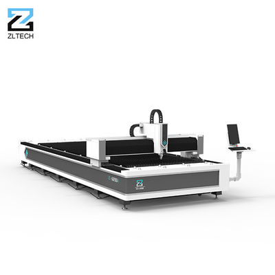 Máy cắt Laser sợi quang cỡ nhỏ để bàn 4000 Watts 12000w 1390 3015 6090 1000w