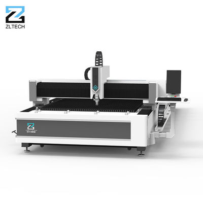1390 6090 Máy cắt Laser sợi quang chính xác cao cho trang sức nhôm vàng bạc đồng 1kw 1.5kw 2kw