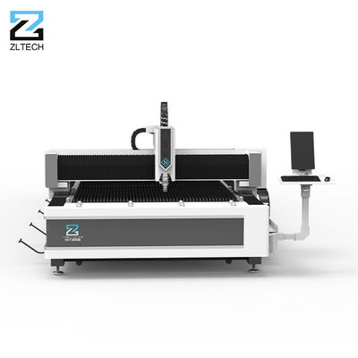 1390 6090 Máy cắt Laser sợi quang chính xác cao cho trang sức nhôm vàng bạc đồng 1kw 1.5kw 2kw