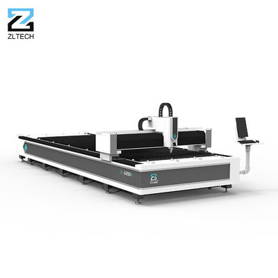 1390 6090 Máy cắt Laser sợi quang chính xác cao cho trang sức nhôm vàng bạc đồng 1kw 1.5kw 2kw