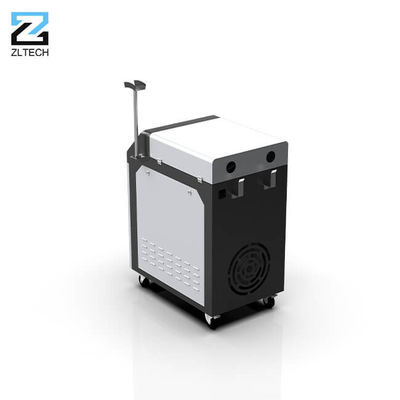 Máy hàn Laser cầm tay làm mát bằng nước 1000W 2000W