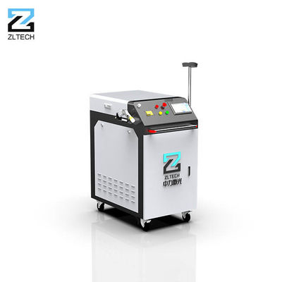 Máy hàn Laser sợi quang cầm tay 220V 1000w 1500W 2000w