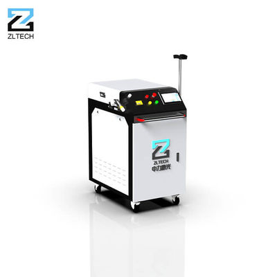 Máy hàn sợi quang hiệu suất cao 0,2-3,0mm 1kw/2kw/3kw