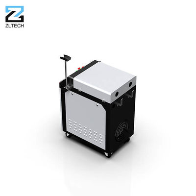 Máy hàn Laser cầm tay cầm tay 3000W 8-10 mét