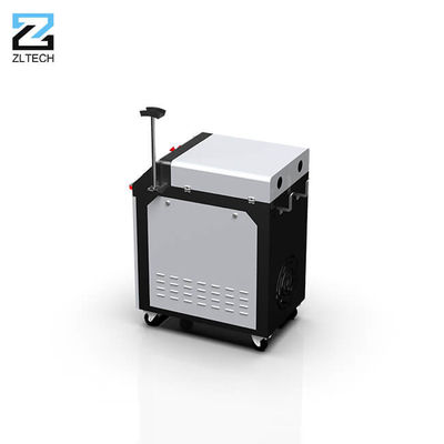 Máy hàn Laser sợi quang tự động công nghiệp 1000W 1500W 2000W cầm tay
