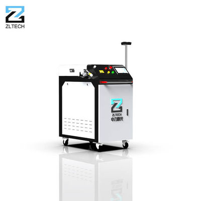 Máy hàn Laser cầm tay 1kw 1.5kw 2kw Portable