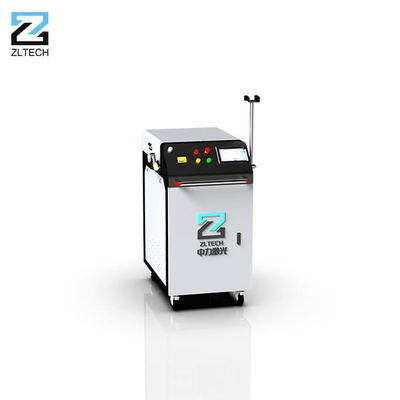 Máy hàn Laser sợi quang 2000W 1000w Máy ​​hàn Laser cầm tay 220V
