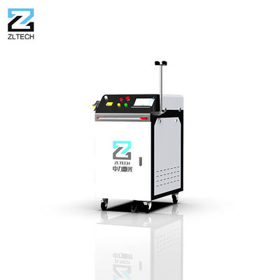 Máy hàn Laser cầm tay cầm tay cho kim loại 1000w 1500w 2000w 3000w