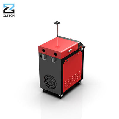 Máy làm sạch Laser cầm tay đa năng 3 trong 1 để loại bỏ rỉ sét