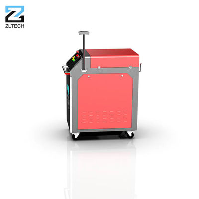 Máy tẩy gỉ Laser cầm tay 1000W 2000W 3000W