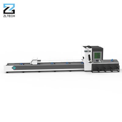 Máy cắt Laser ống kim loại điều khiển CypCut 1kw 2kw 3kw 6kw 12kw